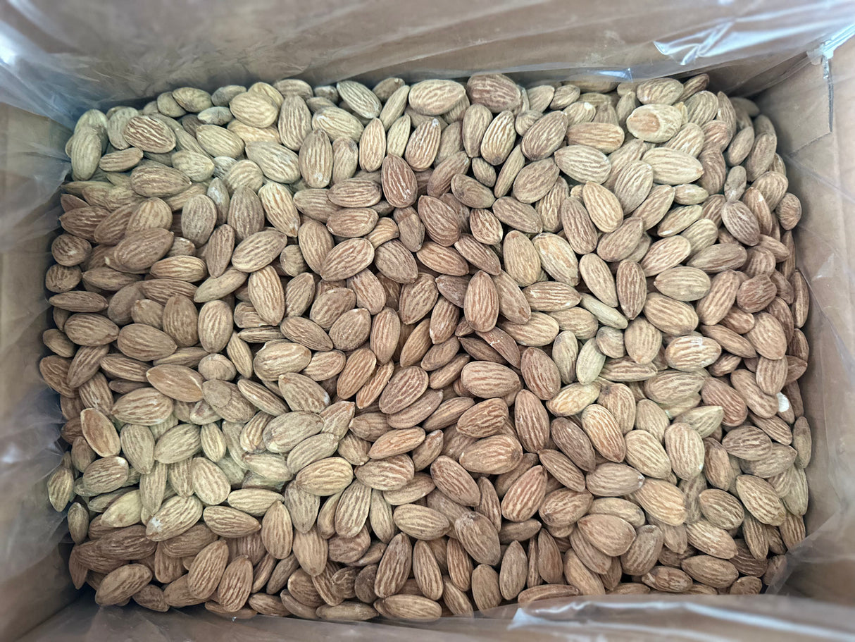 سيردي | لوز مملح خاص