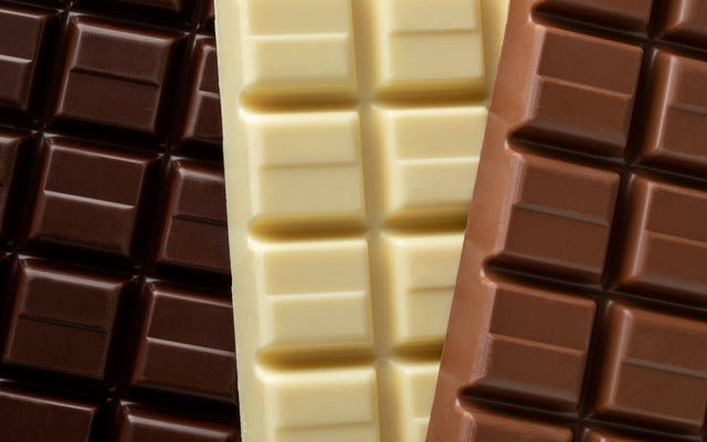 Milk Chocolate vs. Dark Chocolate: Which Dubai Favorite Suits Your Palate? - Aladdin