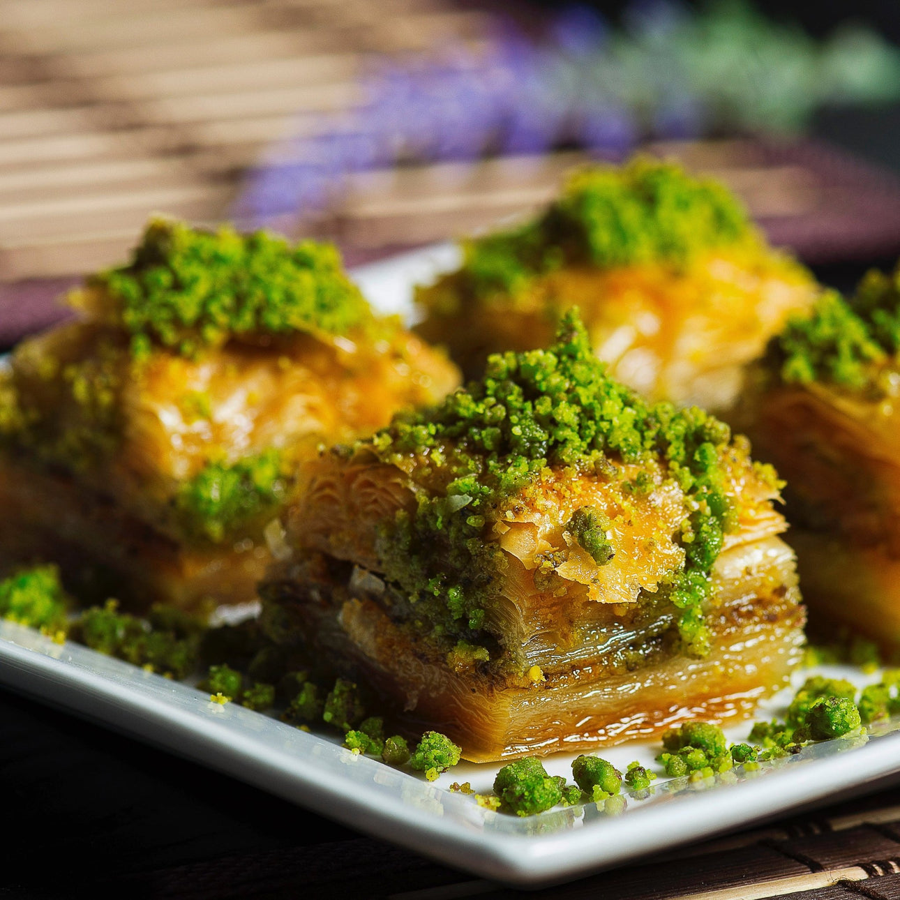 Antep Baklava - Aladdin - Shop Authentic Turkish Products