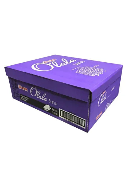 Ulker | O'lala Chocolate Souffle