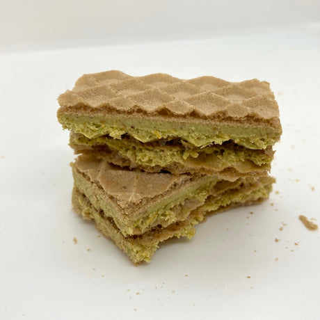 Beyoglu | Dubai Duo Wafer (Pistachio and Kadayif Cream Filled) - 36g