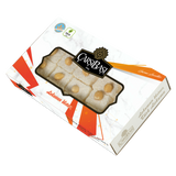 Carsibasi Premium Gluten-Free Sultan Turkish Delight with Hazelnut - 500g Box