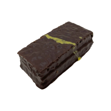 Beyoglu | Dubai Cocoa & Pistachio Doubi Pie Cake - 40g