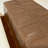 Ulker Chocolate Cake Bar with Mixed Berry Filling (Cikolatali Yas Pasta)