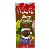 Vezir Babbulu 'Merry Christmas' Collectible Mystery Chocolate - 29g