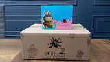 Fix Chocolate Limited Edition Collectible Mystery Bunny - Assorted (60g-80g)