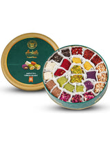 Alsultan | Mix Turkish Delight Lokum - TryAladdin