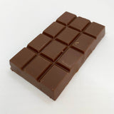 Angel Hair Milk Chocolate with Pistachio & Cotton Candy - 55gr - TryAladdin