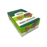 Antep Pistachio & Kadayif Dubai Chocolate Bar - 30g - TryAladdin