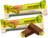 Antep Pistachio & Kadayif Dubai Chocolate Bar - 30g - TryAladdin