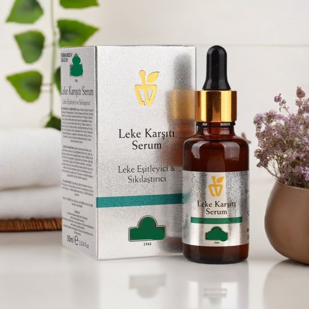 Arifoglu | Anti - Blemish Serum - TryAladdin