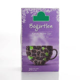 Arifoglu | Blackberry Herbal Tea, 20 Tea Bags - TryAladdin