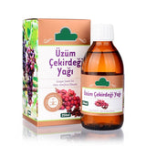 Arifoglu | Grape Seed Oil - TryAladdin