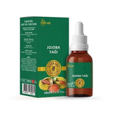 Arifoglu | Jojoba Oil - TryAladdin