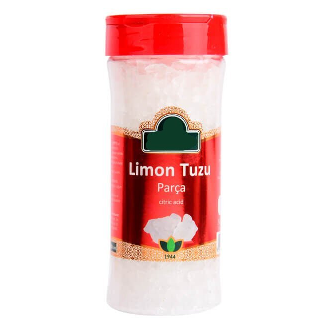 Arifoglu | Lemon Salt (Whole) - TryAladdin