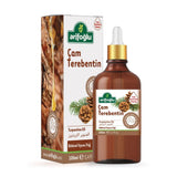 Arifoglu | Pine Turpentine Oil - TryAladdin