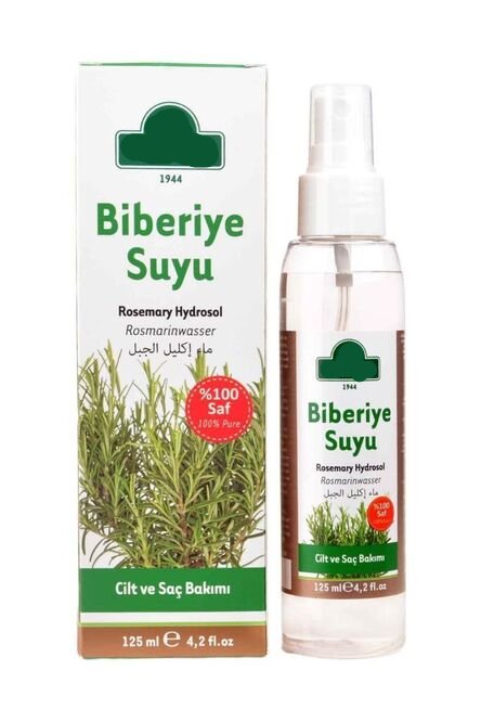 Arifoglu | Rosemary Hydrosol - TryAladdin