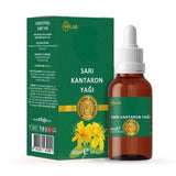 Arifoglu | St. John's Wort Oil %100 Pure Oil Arlab - TryAladdin