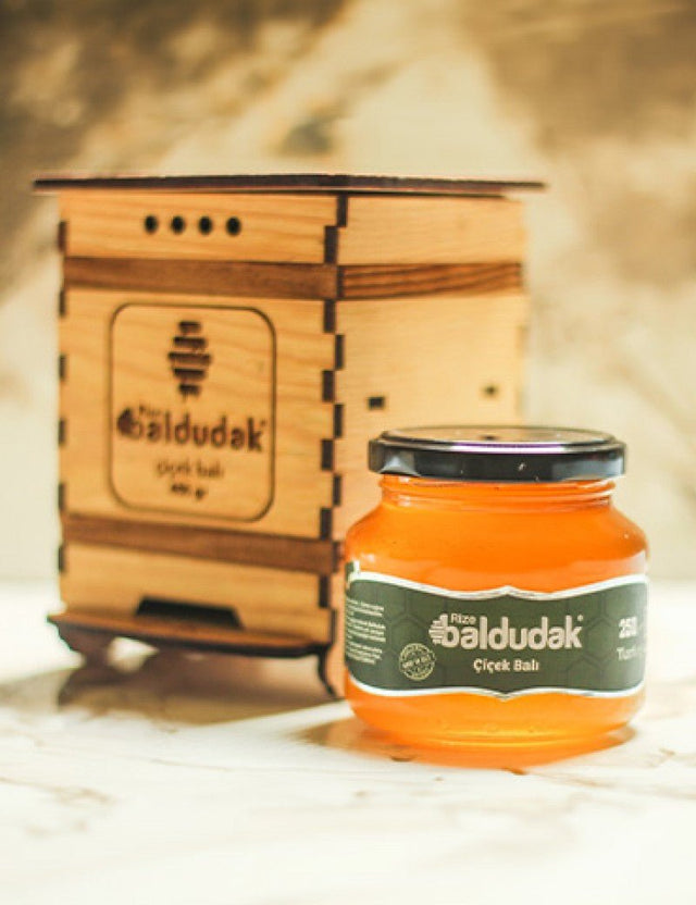 Baldudak | Premium Floral Honey R2700 - TryAladdin