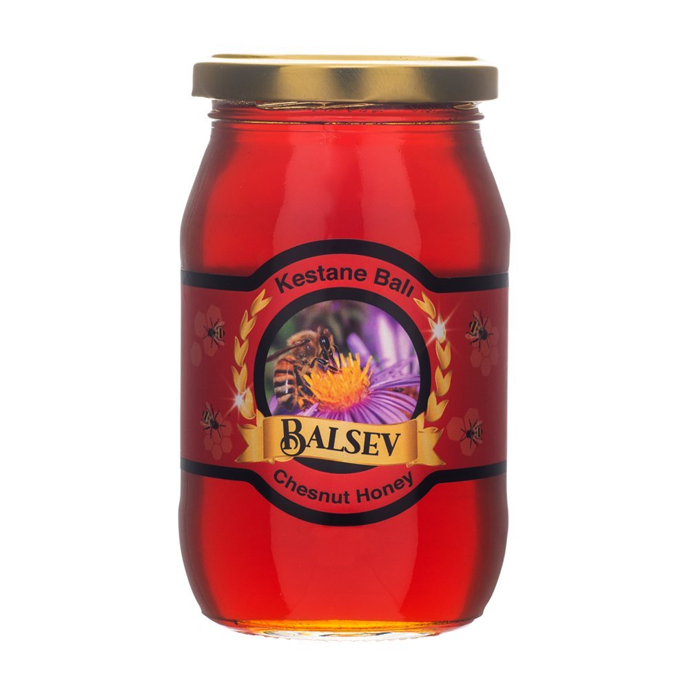 Balsev | Chestnut Honey - TryAladdin