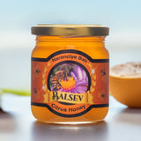 Balsev | Citrus Honey - TryAladdin