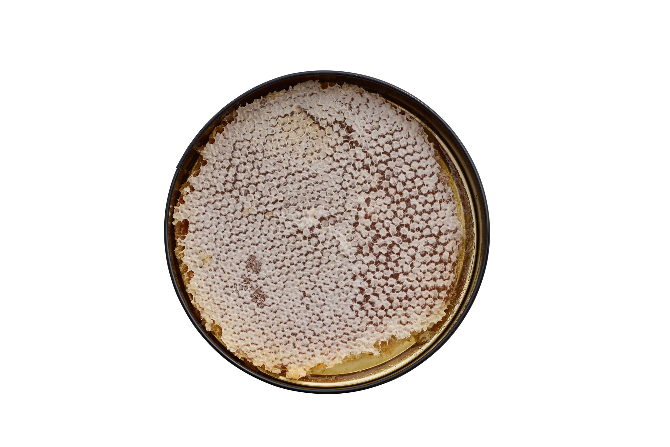 Balsev | Kasnak Karakovan Honeycomb Honey - TryAladdin