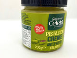 Celebiogullari | Antep Pistachio Butter (Creamy) - TryAladdin