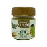 Celebiogullari | Premium Antep Pistachio Butter (Chunks) - TryAladdin