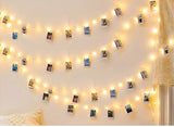 Decorative Fairy LED Lights - 3 Meters - TryAladdin