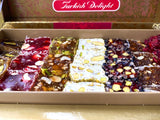 Eyup Sultan Turkish Delight Wick Mix - The Indispensable Dessert Treat - TryAladdin