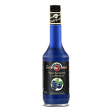 FO | Blueberry Flavored Cocktail Syrup - Blue (700ml) - TryAladdin