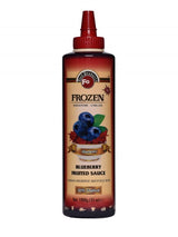 FO | Blueberry Fruit Frozen (1kg) - TryAladdin
