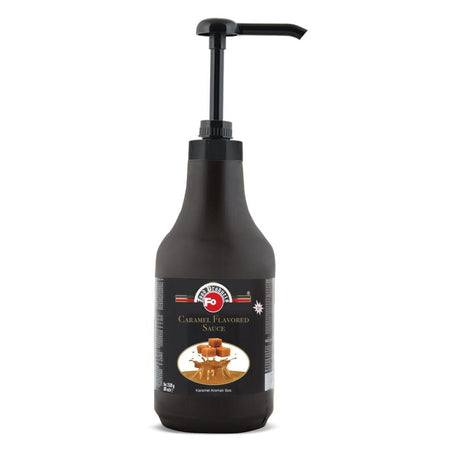 FO | Caramel Bar Sauce (2.5kg) - TryAladdin