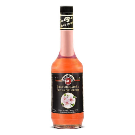 FO | Cherry Blossom Flavored Cocktail Syrup (700ml) - TryAladdin