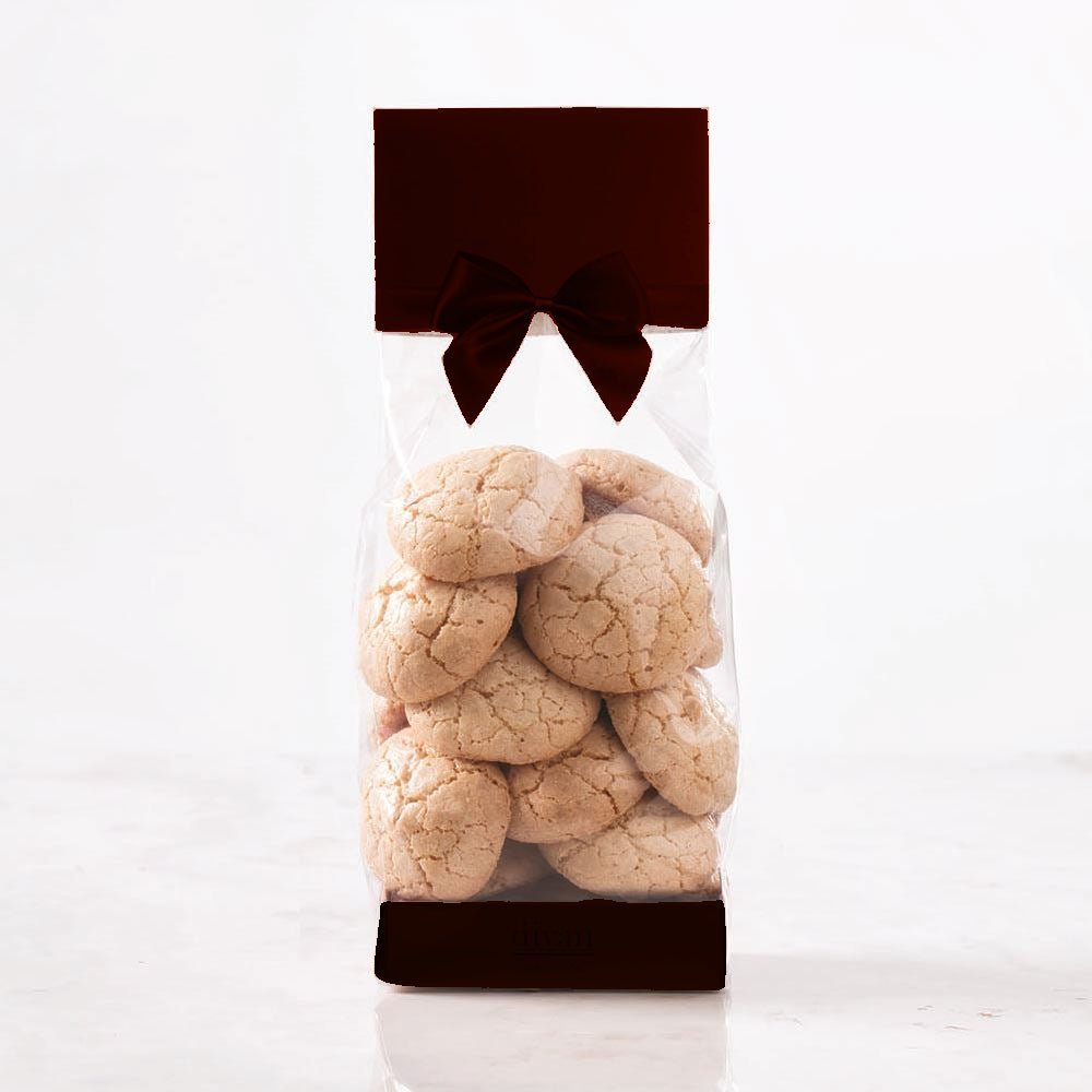 Kalamoz | Mini Almond Cookies - TryAladdin