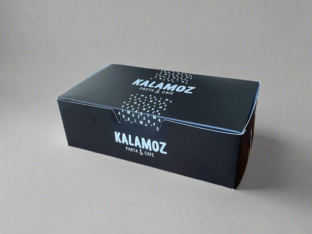 Kalamoz | Turkish Cookies with Hazelnut (Tadelle) - TryAladdin