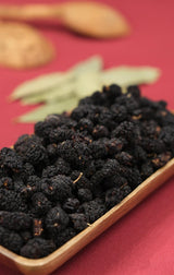 La Tienda De Pepe | Dried Blackberry - TryAladdin