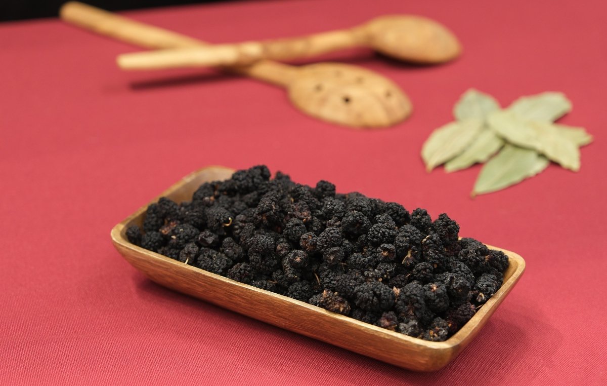 La Tienda De Pepe | Dried Blackberry - TryAladdin