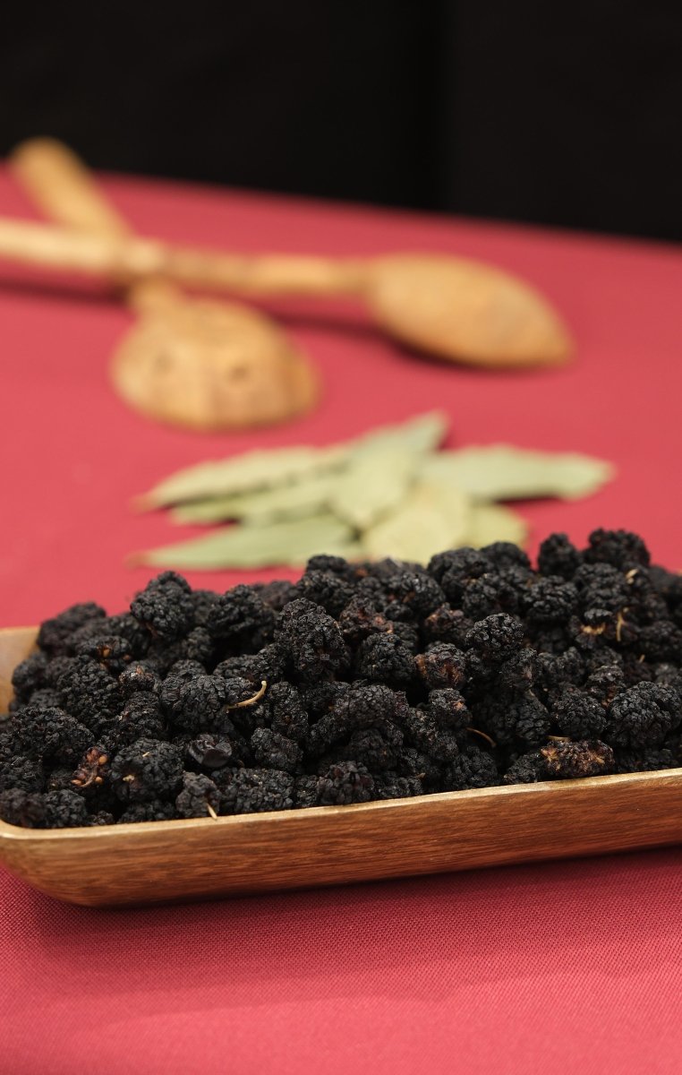 La Tienda De Pepe | Dried Blackberry - TryAladdin