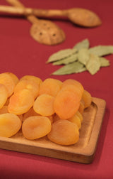 La Tienda De Pepe | Dried Yellow Apricots - TryAladdin