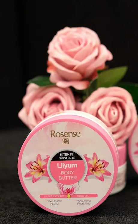 La Ti̇enda De Pepe | Gulbirlik Lilyum Body Cream - TryAladdin