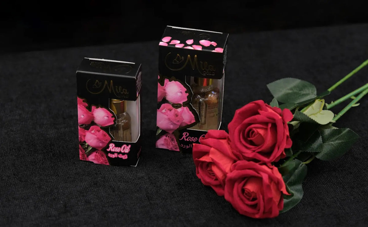 La Tienda De Pepe | Maia Rose Oil - TryAladdin