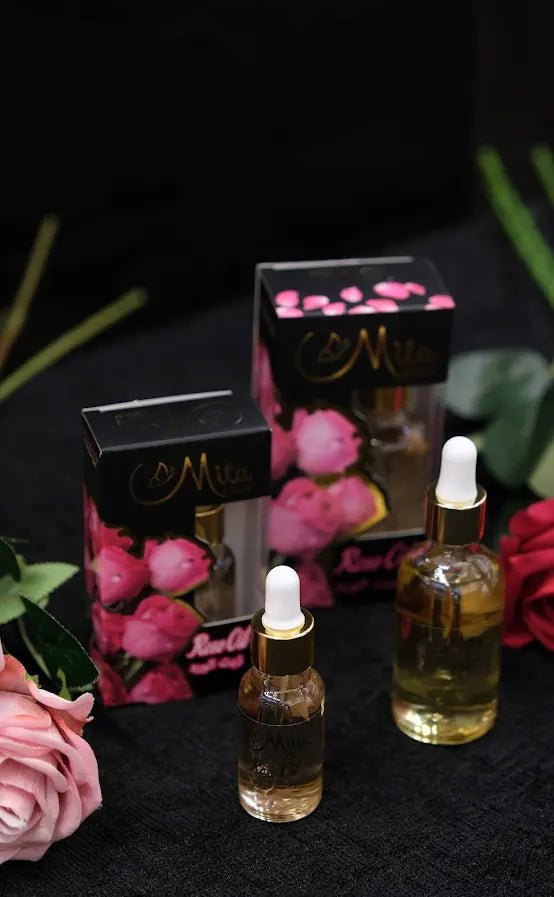 La Tienda De Pepe | Maia Rose Oil - TryAladdin