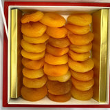 Malak | Sun Dried Apricots (Premium) - TryAladdin