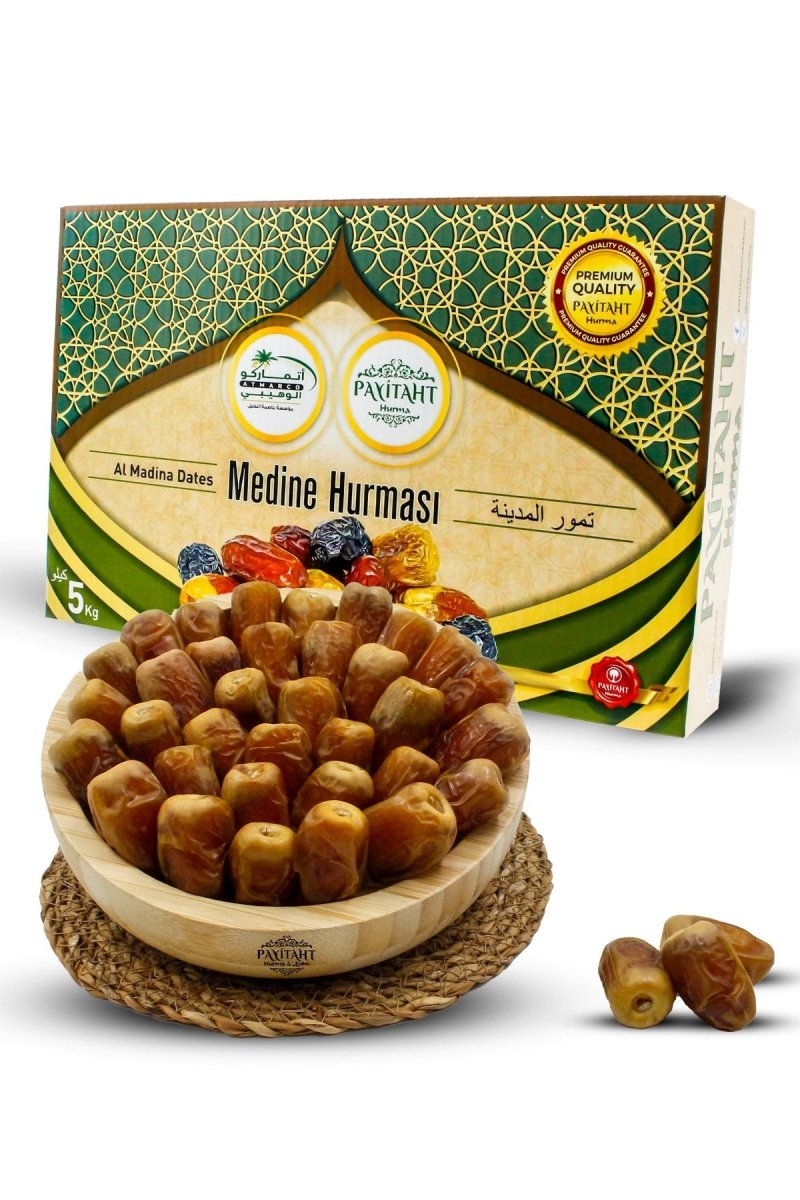 Medina Sugai Dates - TryAladdin