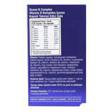 Ocean B Complex 50 Tablets - TryAladdin