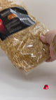 Roasted Kataifi/Kadayif for Preparing Dubai Chocolate and Desserts
