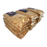 Roasted Kadayif for Preparing Dubai Chocolate and Deserts 1kg - TryAladdin