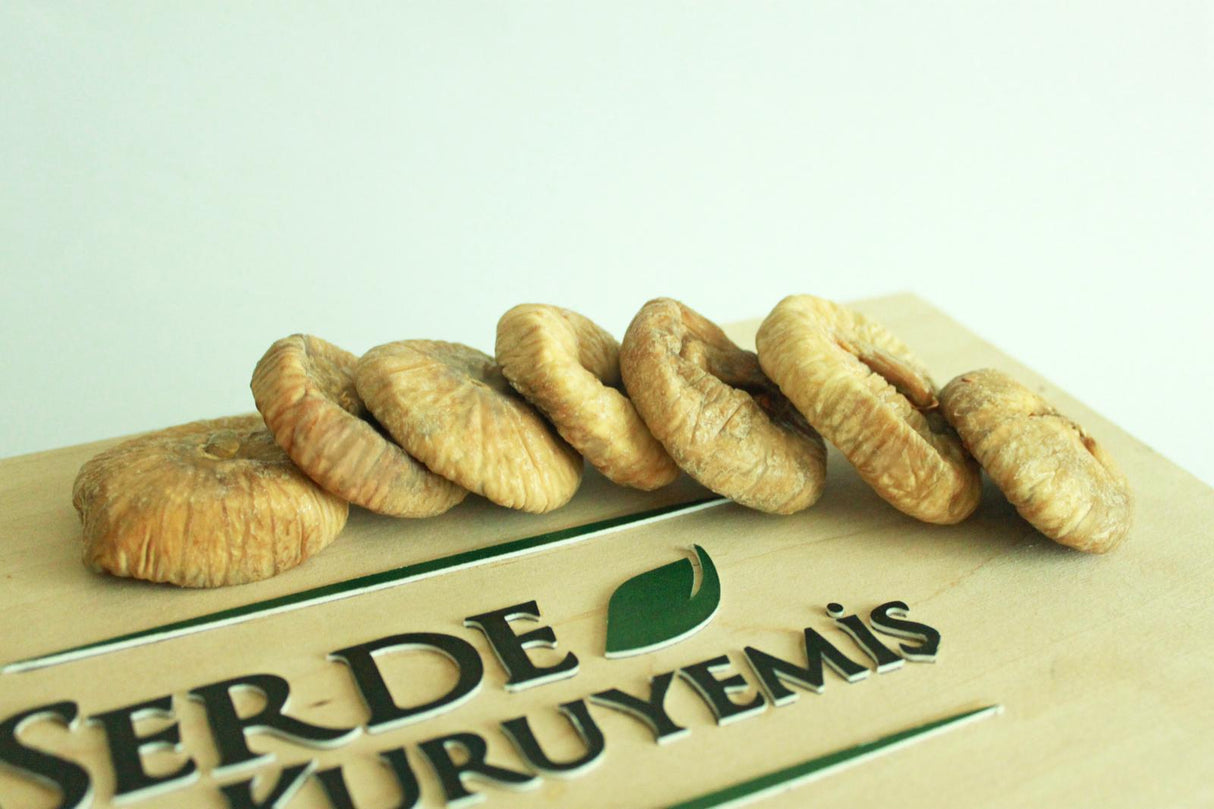 Serde | Dried Figs (Jumbo) - TryAladdin