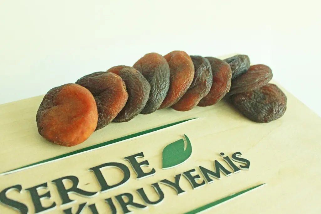 Serde | Sun Dried Apricot (Jumbo) - TryAladdin